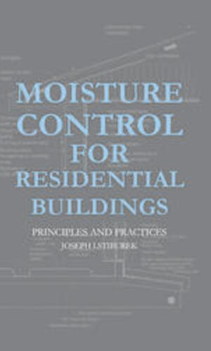 Moisture Control in Buildings: Definitive Guide - Sto Corp.